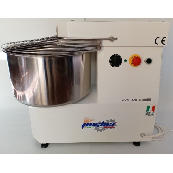 Impastatrice Professionale P20