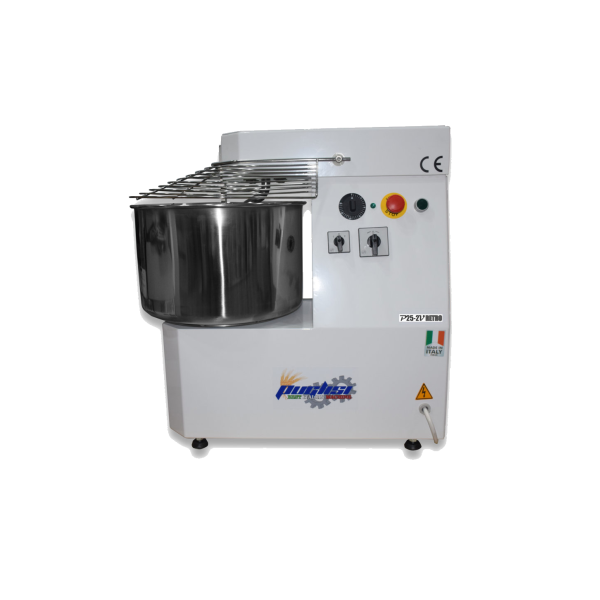 Impastatrice Professionale P25