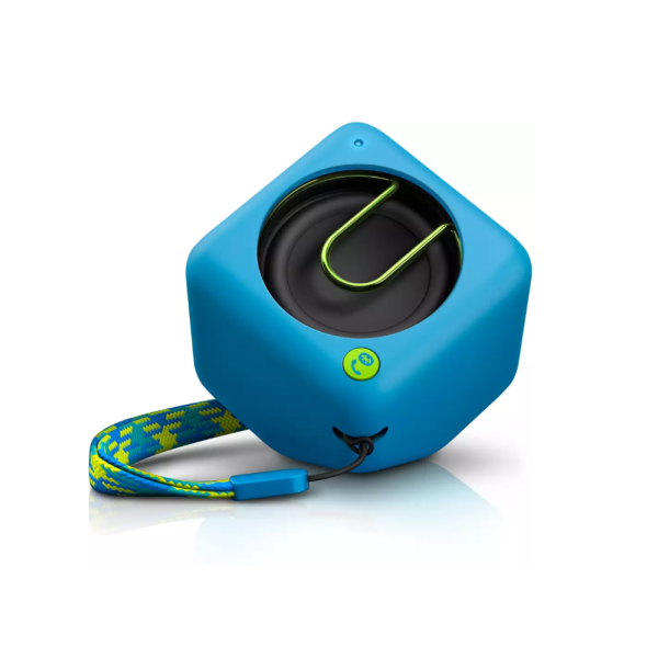 PHILIPS altoparlante wireless portatile BT1300A/00
