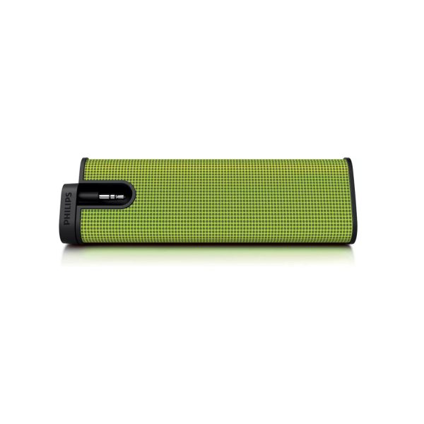 PHILIPS Altoparlante portatile SBA1610GRN/00