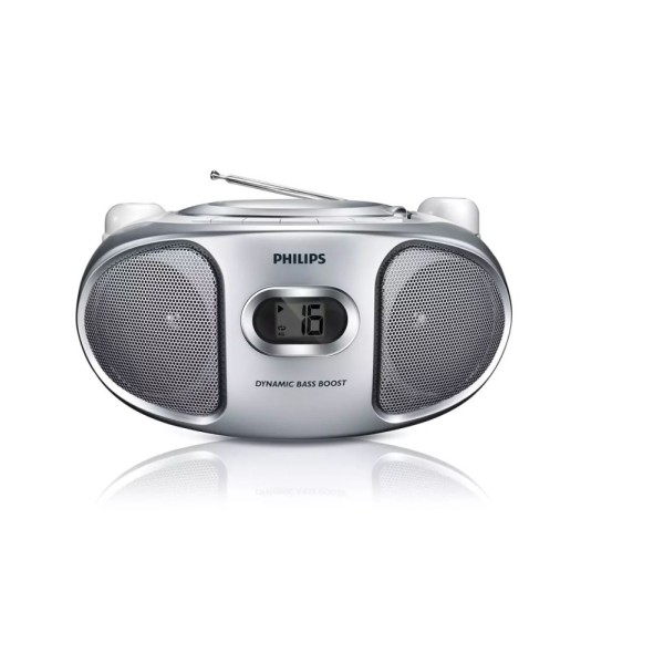 PHILIPS Stereo CD AZ105S/12