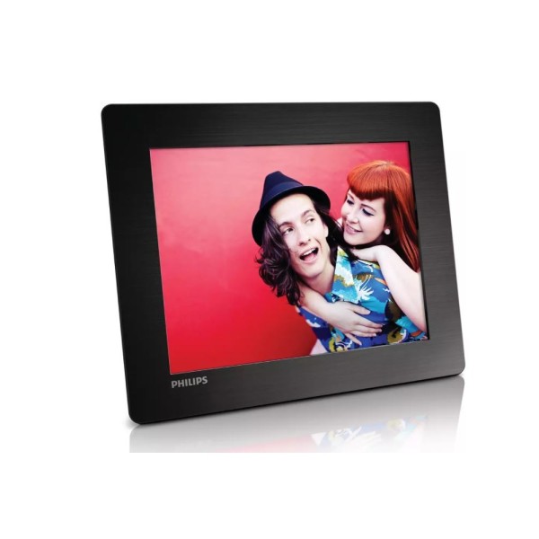 PHILIPS PhotoFrame digitale SPF4608/12