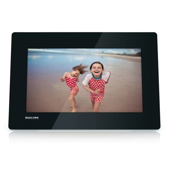 PHILIPS PhotoFrame digitale SPF4610/12