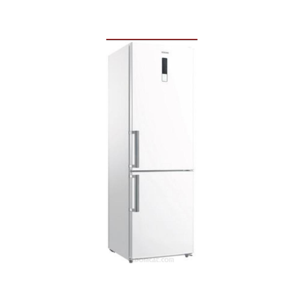 Ocean OCC400WED Frigorifero Combinato 320 Litri Nofrost