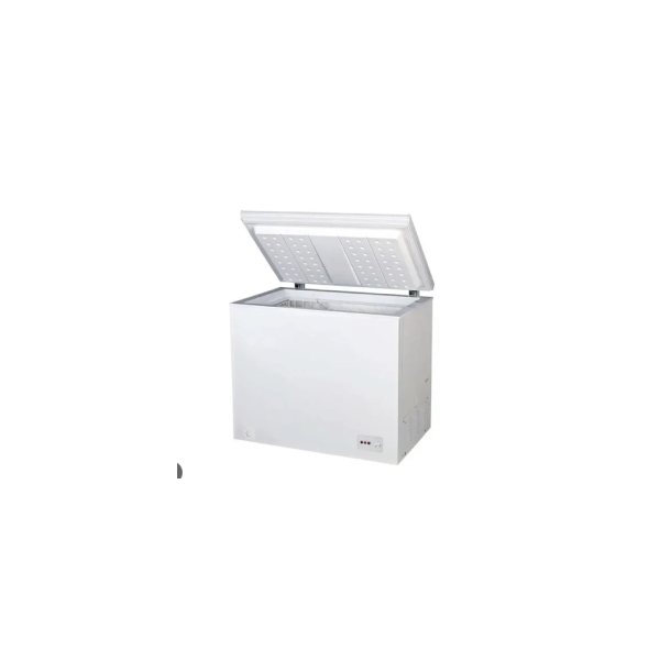 OCEAN OCP259WF - CONGELATORE ORIZZONTALE, BIANCO, 198 LITRI, NUOVA CLASSE F