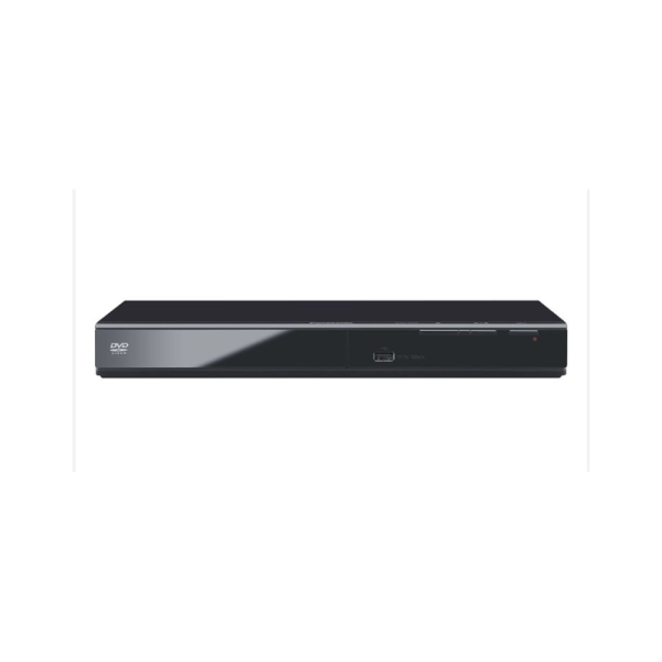 LETTORE DVDMULTI FORMATO PANASONIC DVD-S500EG-K