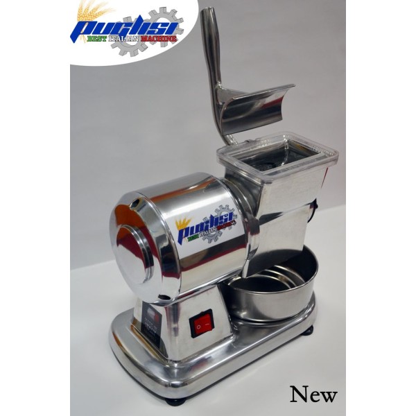 GRATTUGIA PROFESSIONALE 220 VOLT MOD. NEW 220