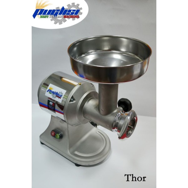 TRITACARNE PROFESSIONALE MOD. THOR 220