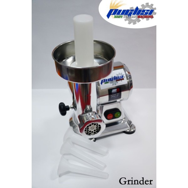 TRITACARNE PROFESSIONALE MOD GRINDER 220VOLT