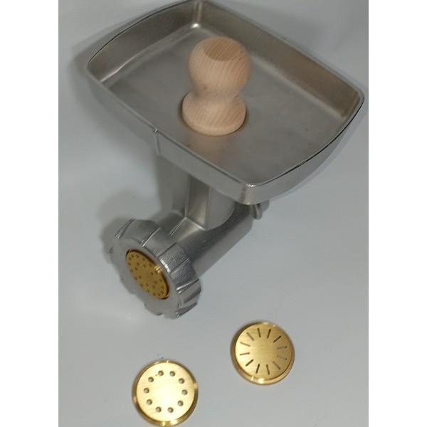 ACCESSORIO TORCHIO PASTA PER SPREMY ART. 854