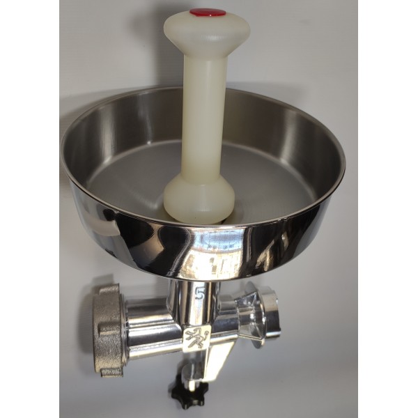 ACCESSORIO PROFESSIONALE TRICACARNE TC5