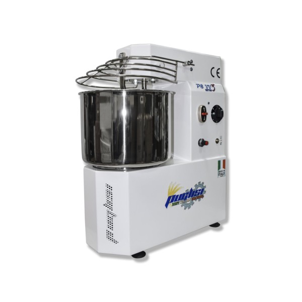 Impastatrice Professionale P8 VV3