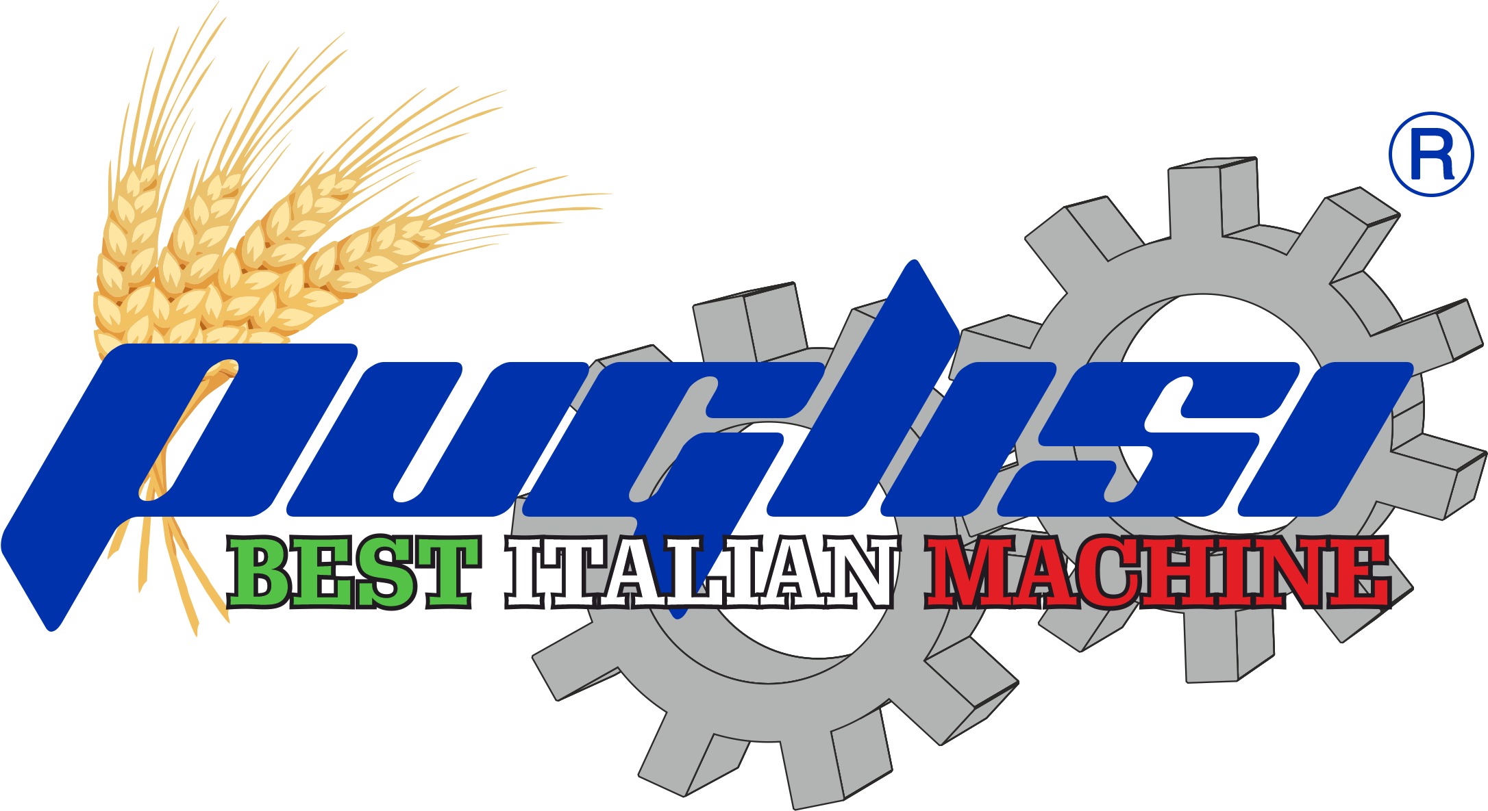 Puglisi Macchine Alimentari